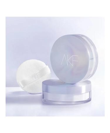 Sprinkled powder AKF 10g Fat control transparent - Buy Online on GoSupps.com