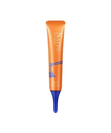 Eye cream tatto elastic radians 30g without color