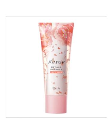 Cream-scrub for body Kostin Rose 100g+100 g Pink