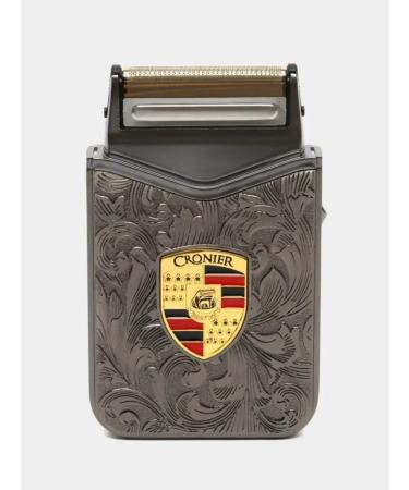 Shaving shaver + trimmer for nose - Buy Online on GoSupps.com