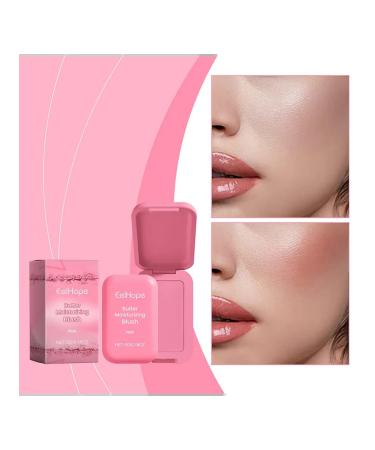 Bloody powder light resistant for women (pink)