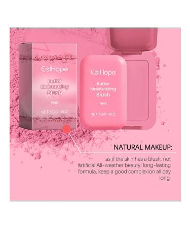 Bloody powder light resistant for women (pink) - Buy Online on GoSupps.com