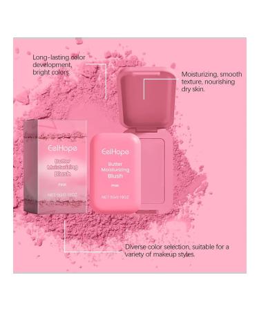 Bloody powder light resistant for women (pink) - Buy Online on GoSupps.com