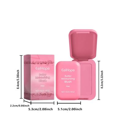 Bloody powder light resistant for women (pink) - Buy Online on GoSupps.com