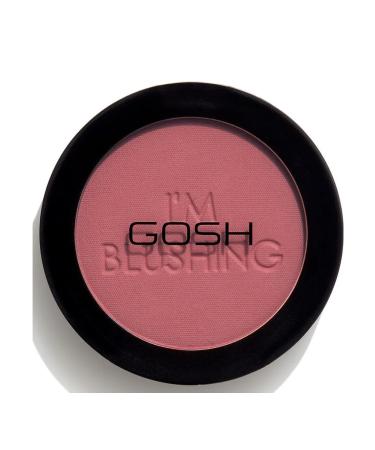 GOSH Face Blushing 003 Passion