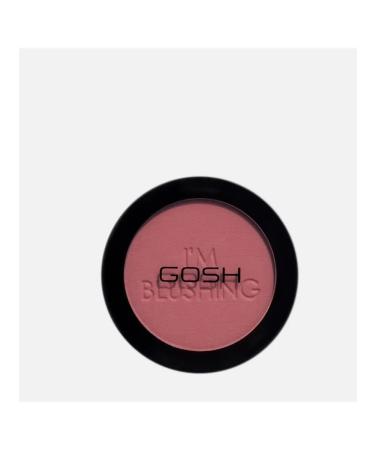 GOSH Face Blushing 003 Passion - Buy Online on GoSupps.com