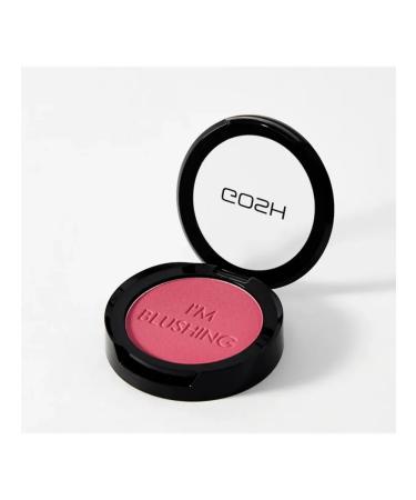 GOSH Face Blushing 003 Passion - Buy Online on GoSupps.com