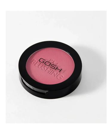 GOSH Face Blushing 003 Passion - Buy Online on GoSupps.com