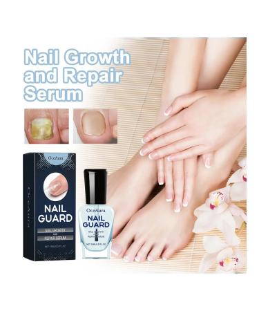 Serum for strengthening nails 15ml - Buy Online on GoSupps.com