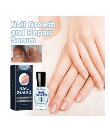 Serum for strengthening nails 15ml - Buy Online on GoSupps.com