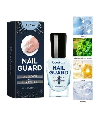 Serum for strengthening nails 15ml - Buy Online on GoSupps.com