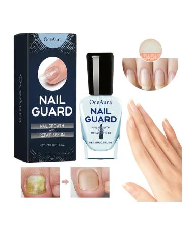 Serum for strengthening nails 15ml - Buy Online on GoSupps.com