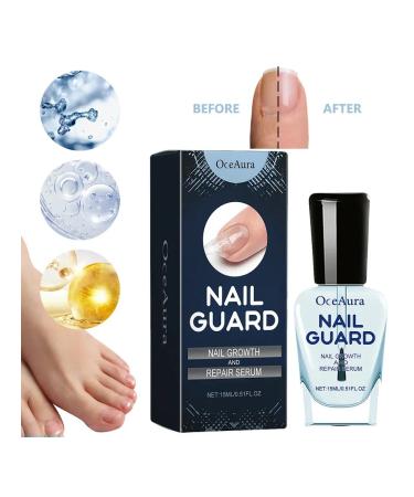 Serum for strengthening nails 15ml - Buy Online on GoSupps.com