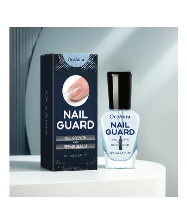 Serum for strengthening nails 15ml - Buy Online on GoSupps.com
