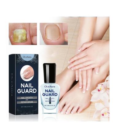 Serum for strengthening nails 15ml - Buy Online on GoSupps.com