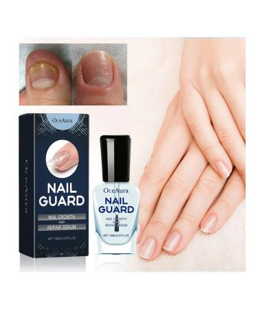 Serum for strengthening nails 15ml - Buy Online on GoSupps.com