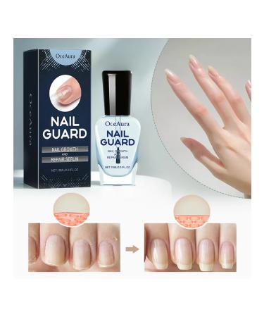 Serum for strengthening nails 15ml - Buy Online on GoSupps.com