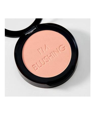 GOSH Face Blushing 001 Flirt face