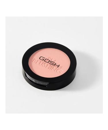 GOSH Face Blushing 001 Flirt face - Buy Online on GoSupps.com