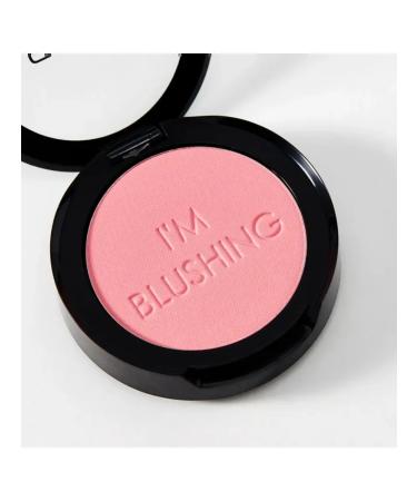 GOSH Blushing 002 amour blush - Buy Online on GoSupps.com