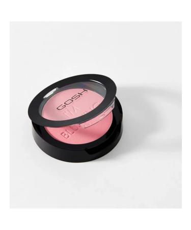 GOSH Blushing 002 amour blush - Buy Online on GoSupps.com