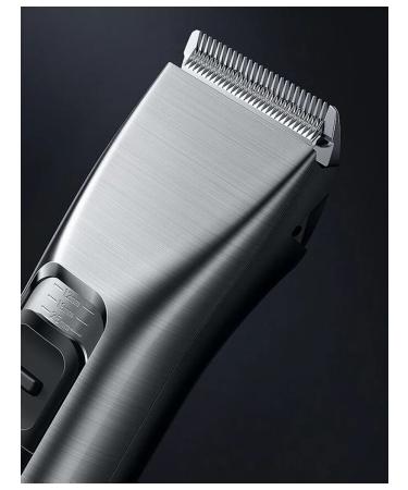 Electric machine for haircut 8W gray FC5916 - Buy Online on GoSupps.com