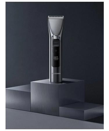 Electric machine for haircut 8W gray FC5916 - Buy Online on GoSupps.com