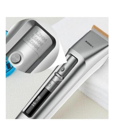 Electric machine for cutting blade r silver - Buy Online on GoSupps.com