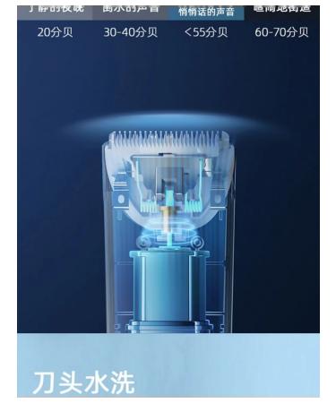 Electric machine for cutting blade r silver - Buy Online on GoSupps.com