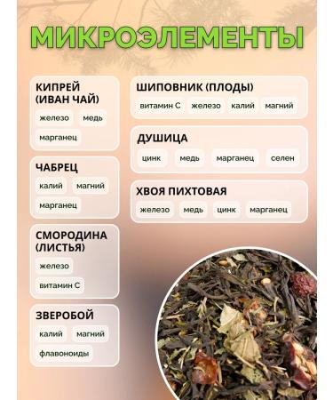 ONE2SHOP Herbal tea taiga - Buy Online on GoSupps.com