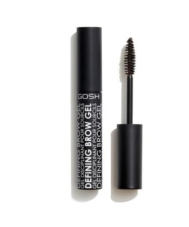 GOSH Defining Brow 003 Greybron 8 ml eyebrows