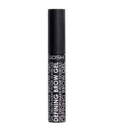 GOSH Defining Brow 003 Greybron 8 ml eyebrows - Buy Online on GoSupps.com