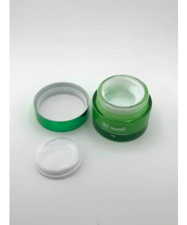 PNA Facial cream with aloe faith from dryness and tightness - Buy Online on GoSupps.com