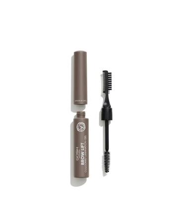 GOSH Laminating eyebrow gel 001 Grey Brown