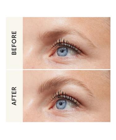 GOSH Laminating eyebrow gel 001 Grey Brown - Buy Online on GoSupps.com