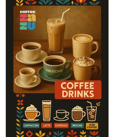 ZAZU Coffee Ground coffee 500 g Vietnam Dalat - Buy Online on GoSupps.com