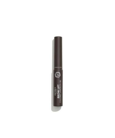 GOSH Laminating eyebrow gel 002 Dark Brown - Buy Online on GoSupps.com