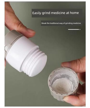 A feeder for babies with a grinder and a cutter 4-in-1 - Buy Online on GoSupps.com