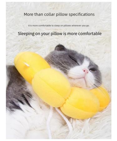 Collar of Elizabeth soft l to 7 kg water -repellent durable - Buy Online on GoSupps.com