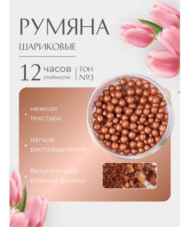 Baked Blush Balls 03