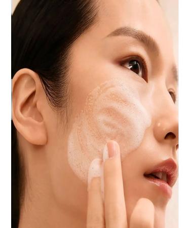 Sulwhasoo Soft Gel-Foam Cleanser - Buy Online on GoSupps.com