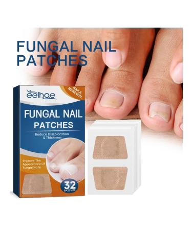 Eelhoe fungus of gray nail thickenation restoration manual - Buy Online on GoSupps.com