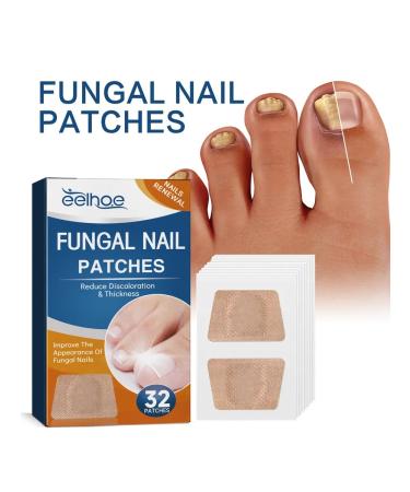 Eelhoe fungus of gray nail thickenation restoration manual - Buy Online on GoSupps.com