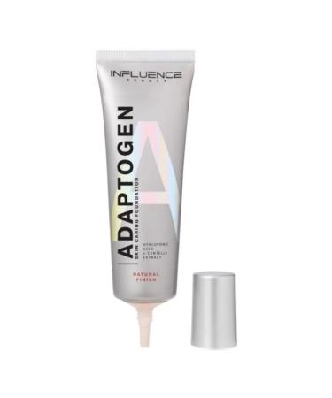 Influence Beauty Adaptogen Skin Caring Foundation Shade 03