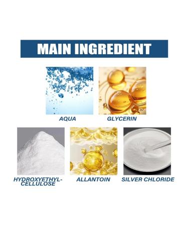 Eelhoe fungus of a gray nail thickening restoration manual ... - Buy Online on GoSupps.com
