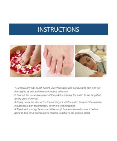 Eelhoe fungus of a gray nail thickening restoration manual ... - Buy Online on GoSupps.com