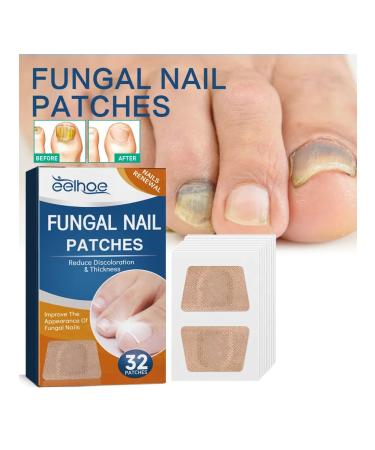 Eelhoe fungus of a gray nail thickening restoration manual ... - Buy Online on GoSupps.com
