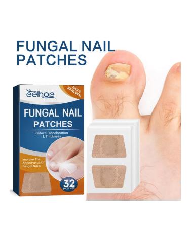 Eelhoe fungus of a gray nail thickening restoration manual ... - Buy Online on GoSupps.com