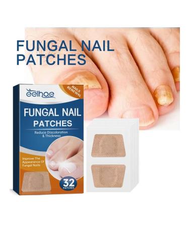 Eelhoe fungus of a gray nail thickening restoration manual ... - Buy Online on GoSupps.com