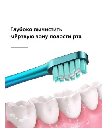 ROAMAN Great assistant for cleaning the mouth - Buy Online on GoSupps.com